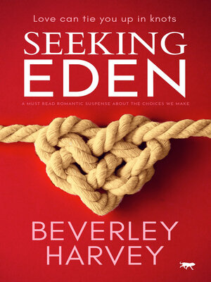 cover image of Seeking Eden